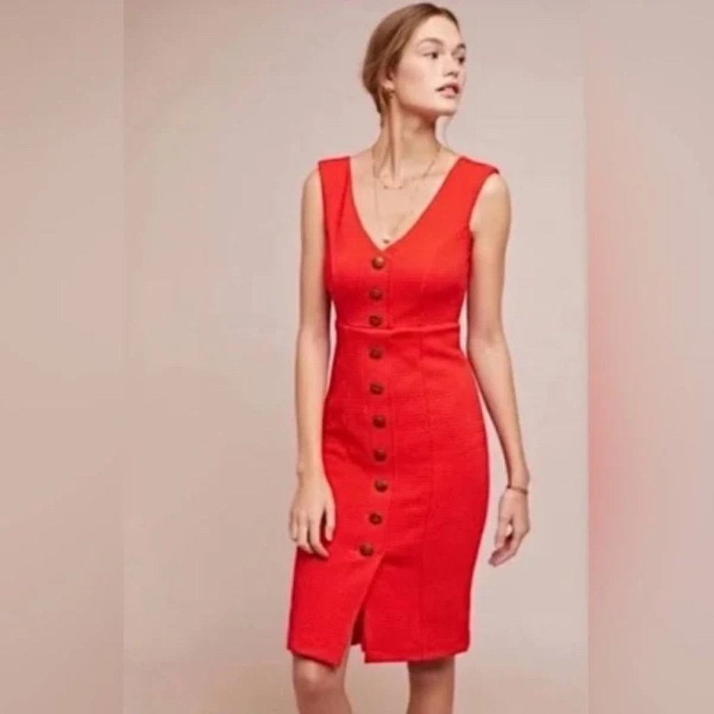 Maeve midi dress